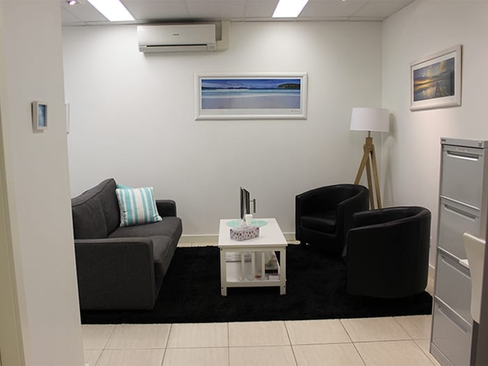 Victoria Court – Suite 18c