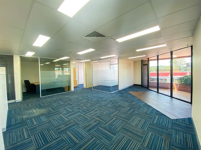 Victoria Court – Suite 14
