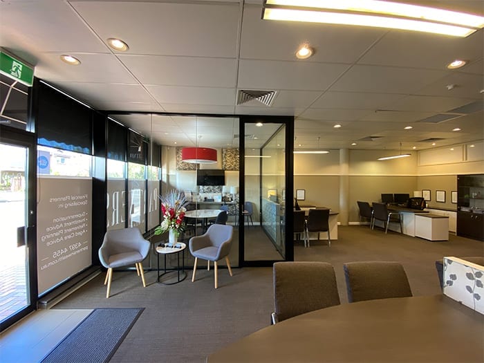 Victoria Court – Suite 2