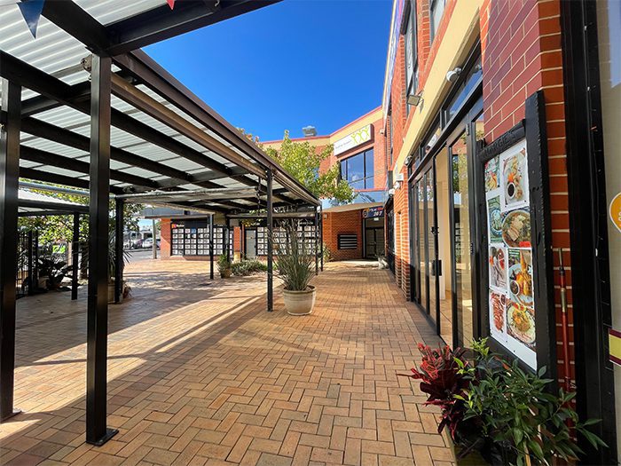 Victoria Court – Tenancy 8
