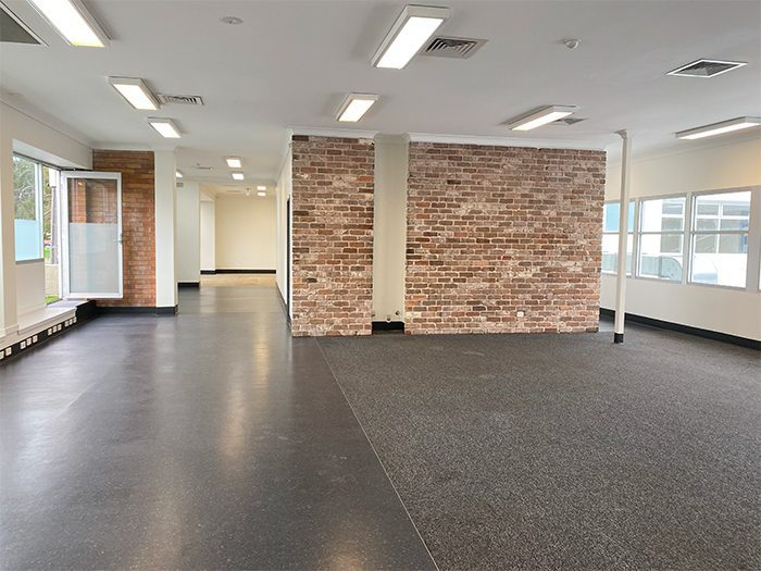 Cessnock Central – Tenancy 11, 12 & 13